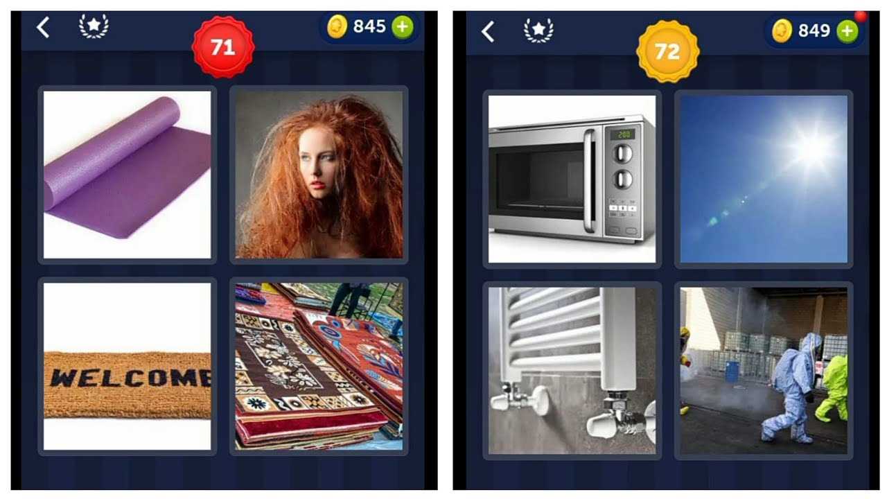 4pics 1word answer 7 letters