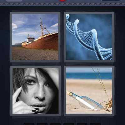 4pics1word answers 6