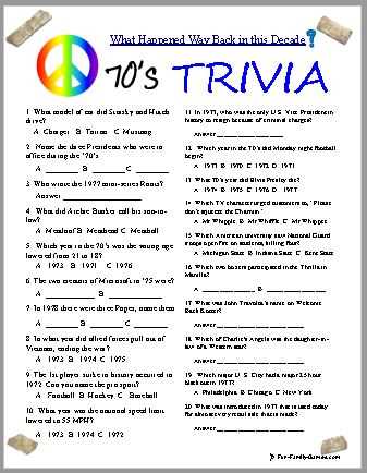 50s music trivia questions and answers