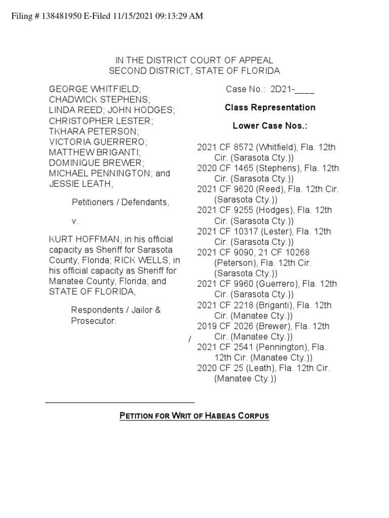 581f corrections exam part 2 answers