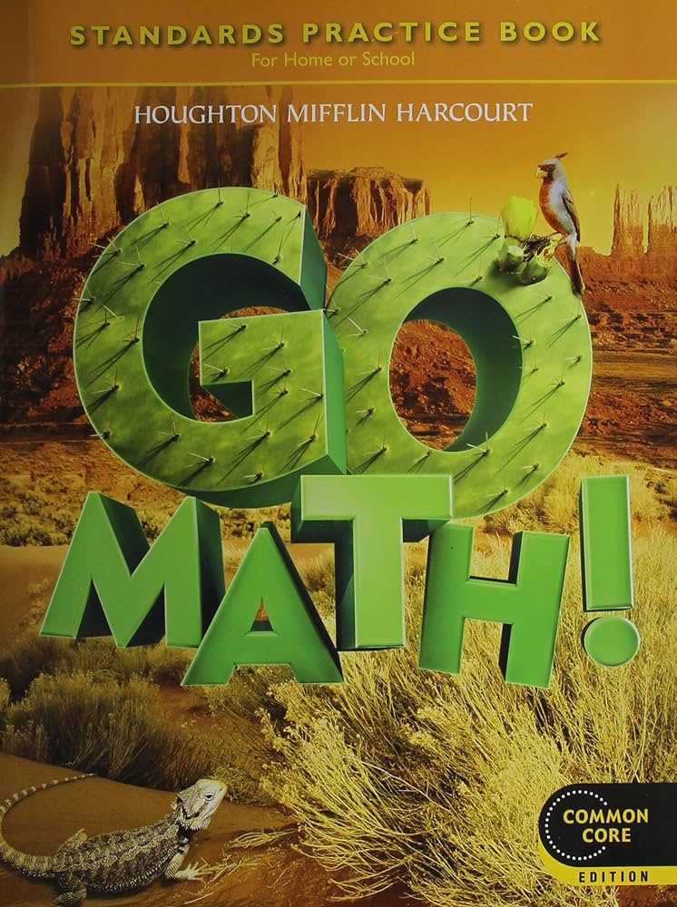 5th grade go math answers