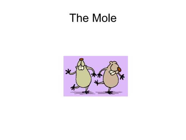 7.1 the mole a measurement of matter section review answers