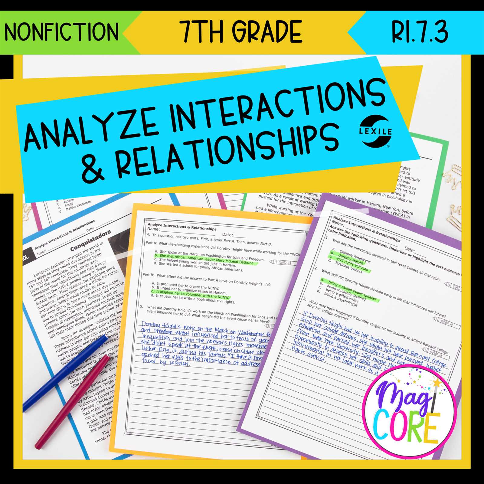 7.3 practice b geometry answers