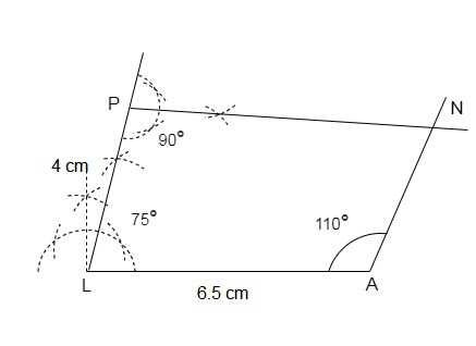 7.3 practice b geometry answers