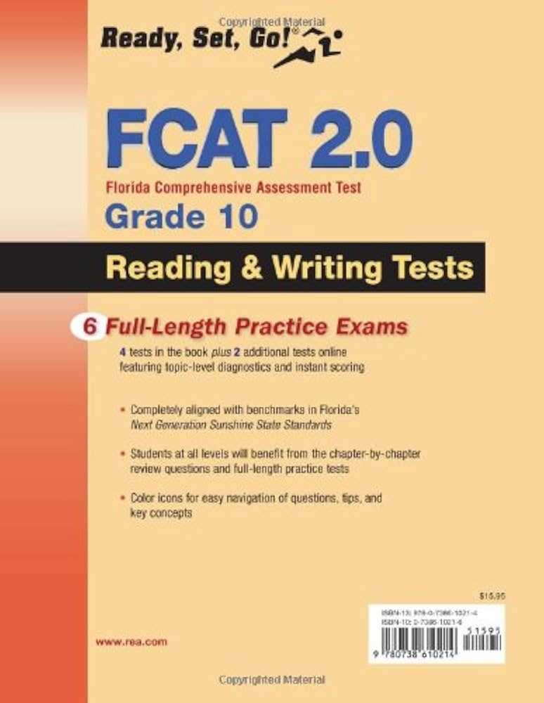 8th grade science fcat practice questions and answers