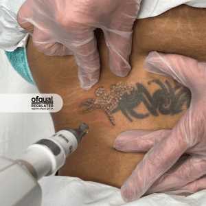 a short history of tattooing exam practice answer