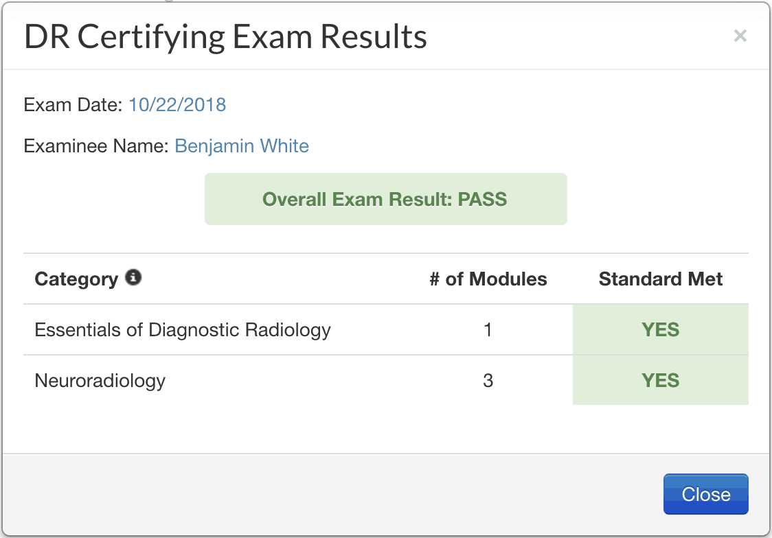 abr practice exam answers