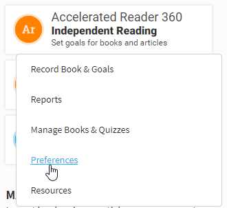 accelerated reader answers