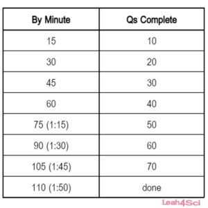 acs physical chemistry exam 2006