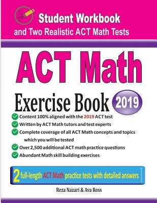 act math practice test 2 answers