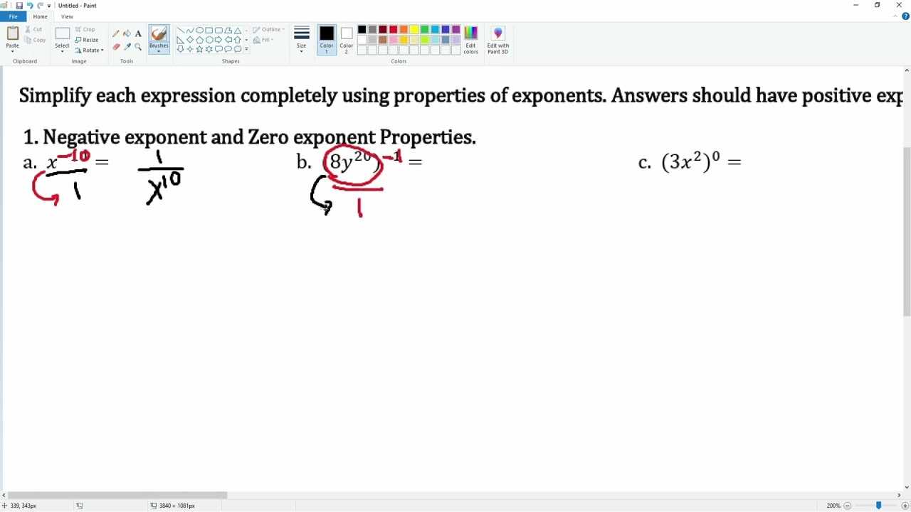 algebra 1 chapter 7 review answers