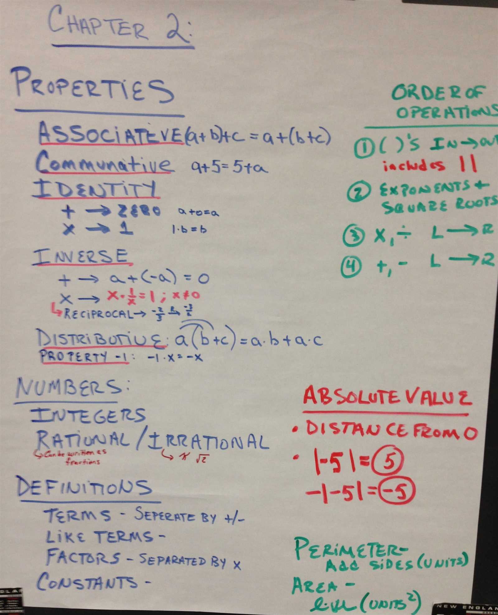 algebra 1 midterm exam review answers