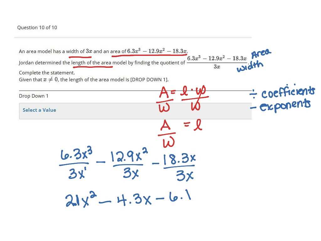 algebra nation answer key section 2 test yourself