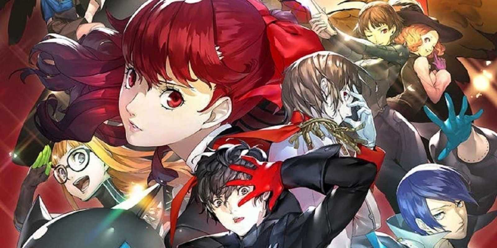 all exam answers persona 5