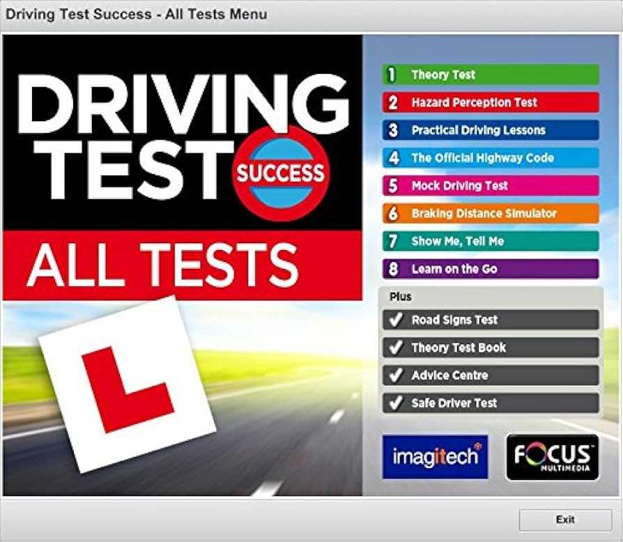 all star driving final exam answers