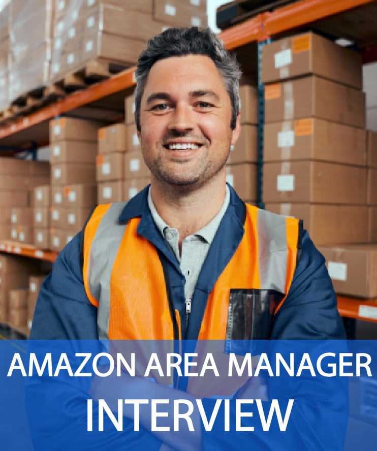 amazon job exam questions and answers