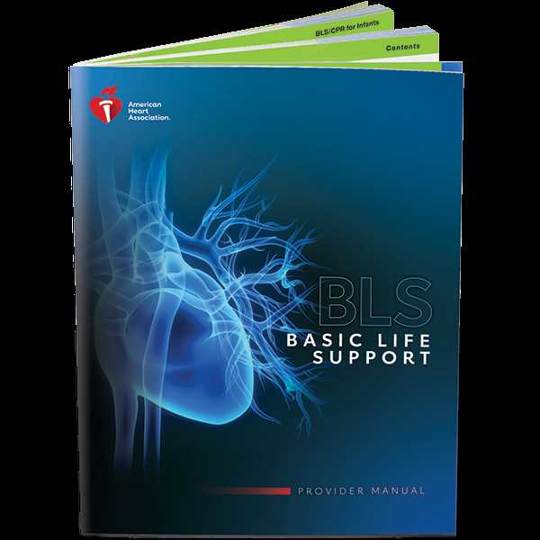 american heart association basic life support exam b answer key