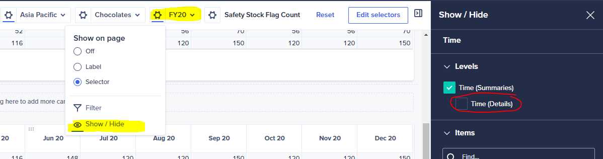 anaplan level 2 sprint 2 exam answers