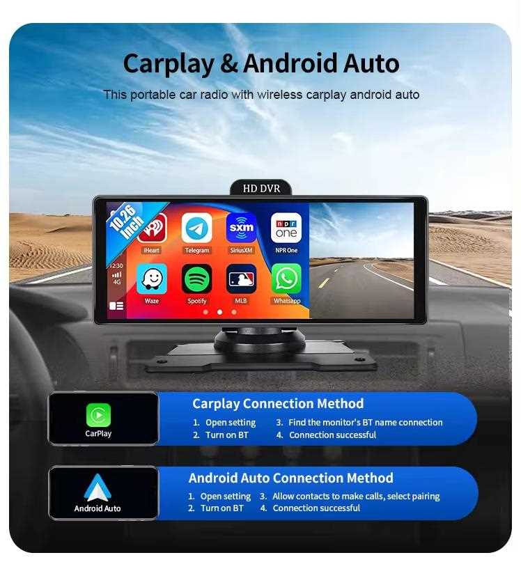 android auto answer setting