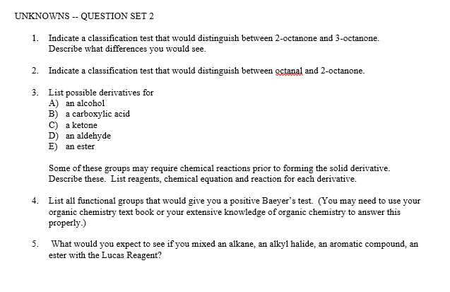 answers to derivative classification exam