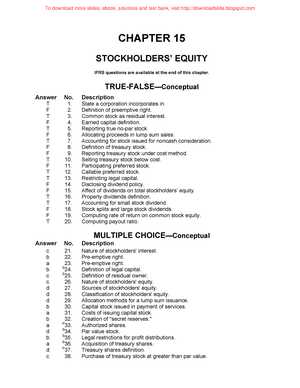 answers to quickbooks certification exam