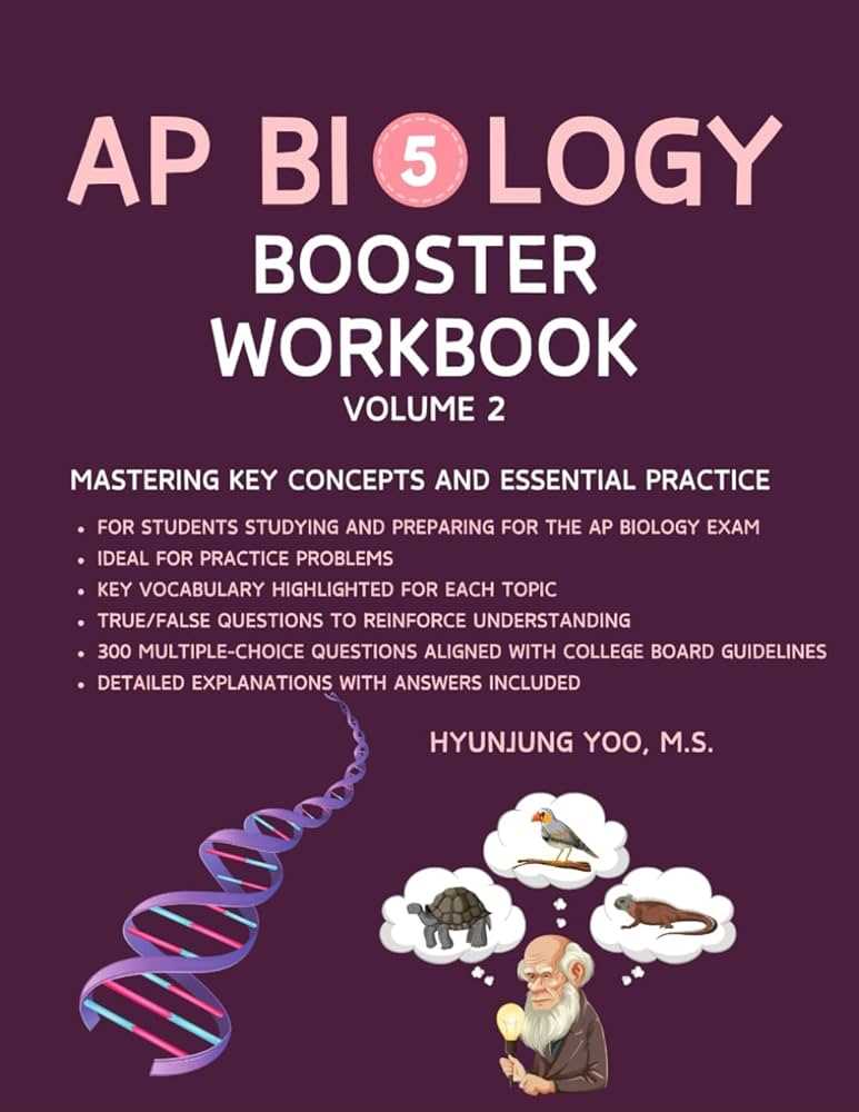 ap biology exam 2025 mcq answers