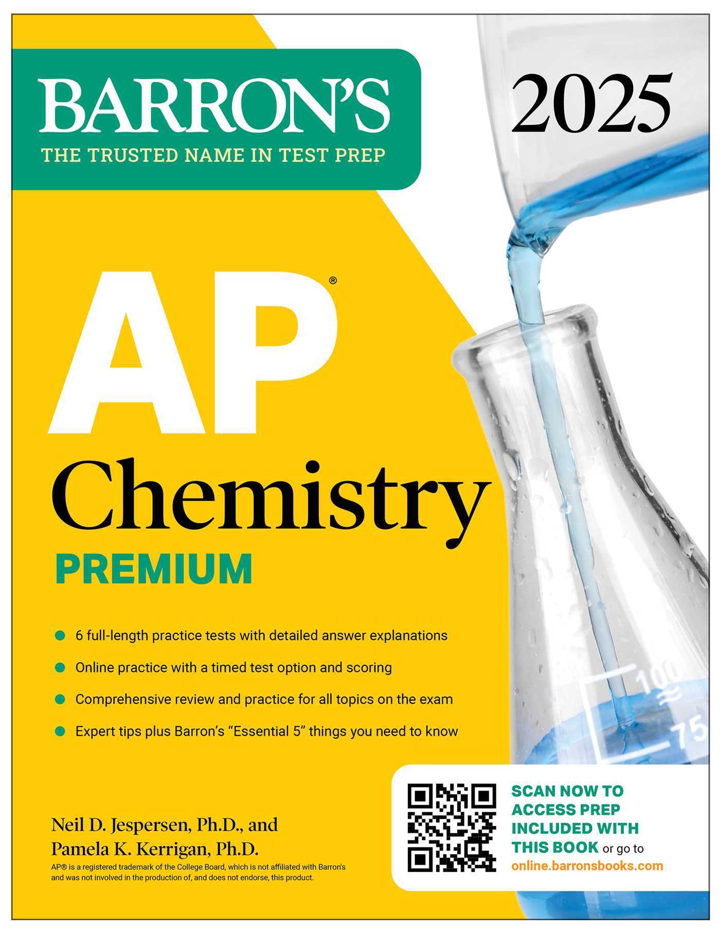 ap chemistry practice exam multiple choice answers