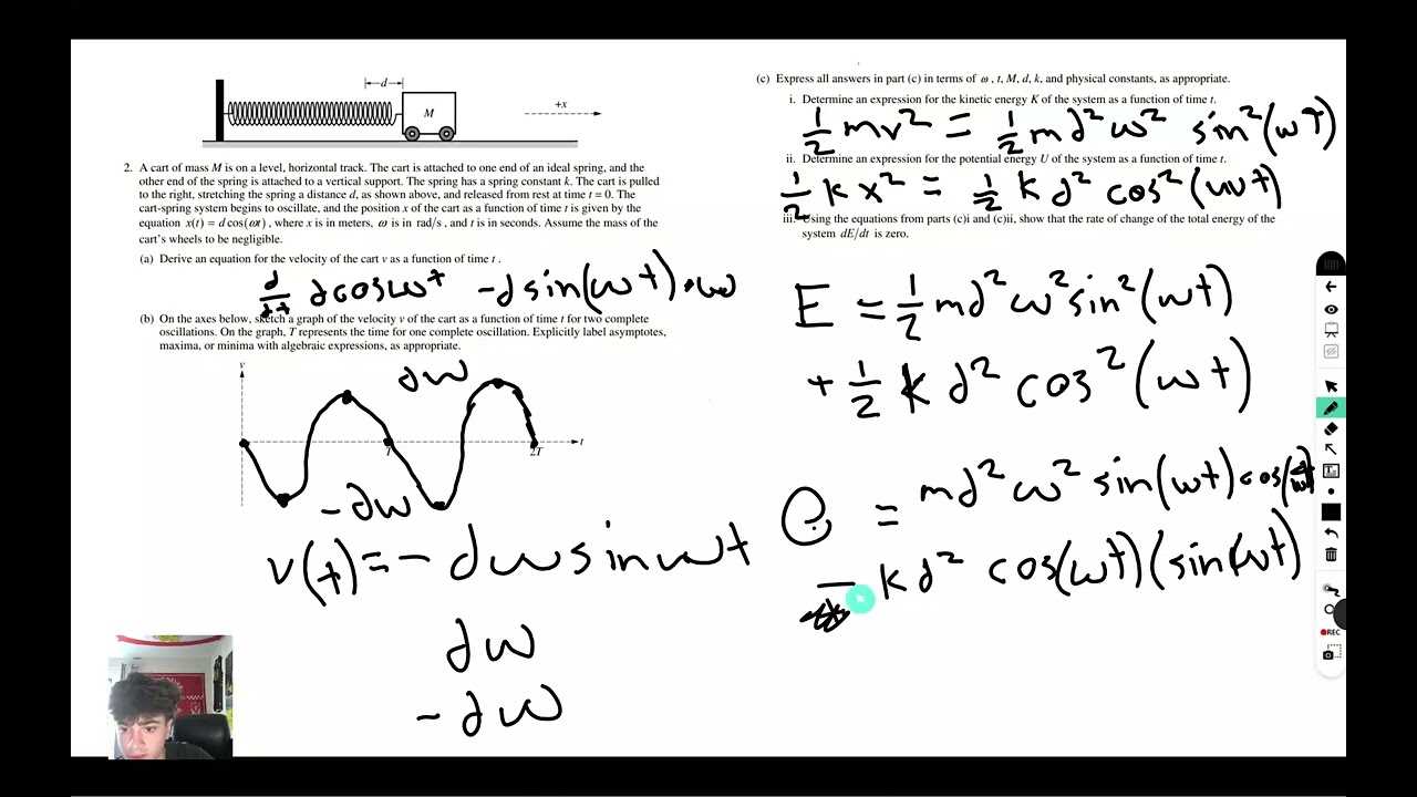 ap physics 2 practice exam answers