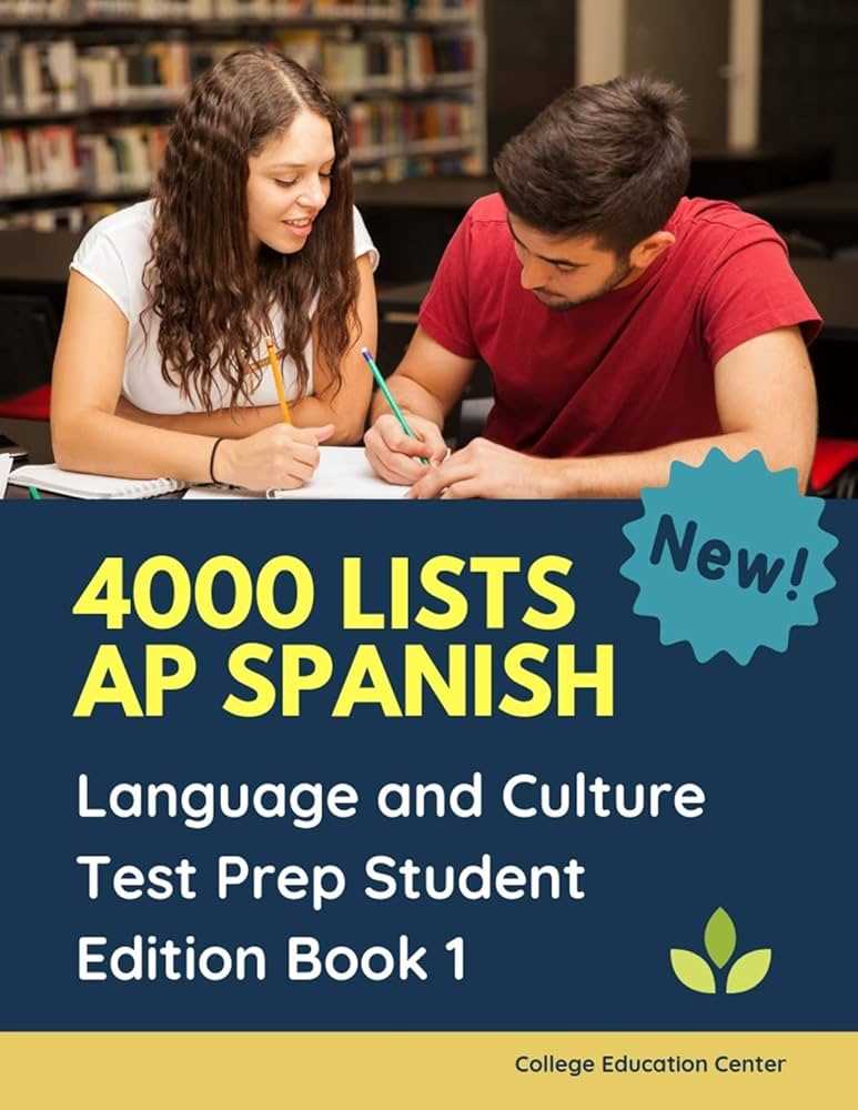 ap spanish language and culture practice exam multiple choice answers