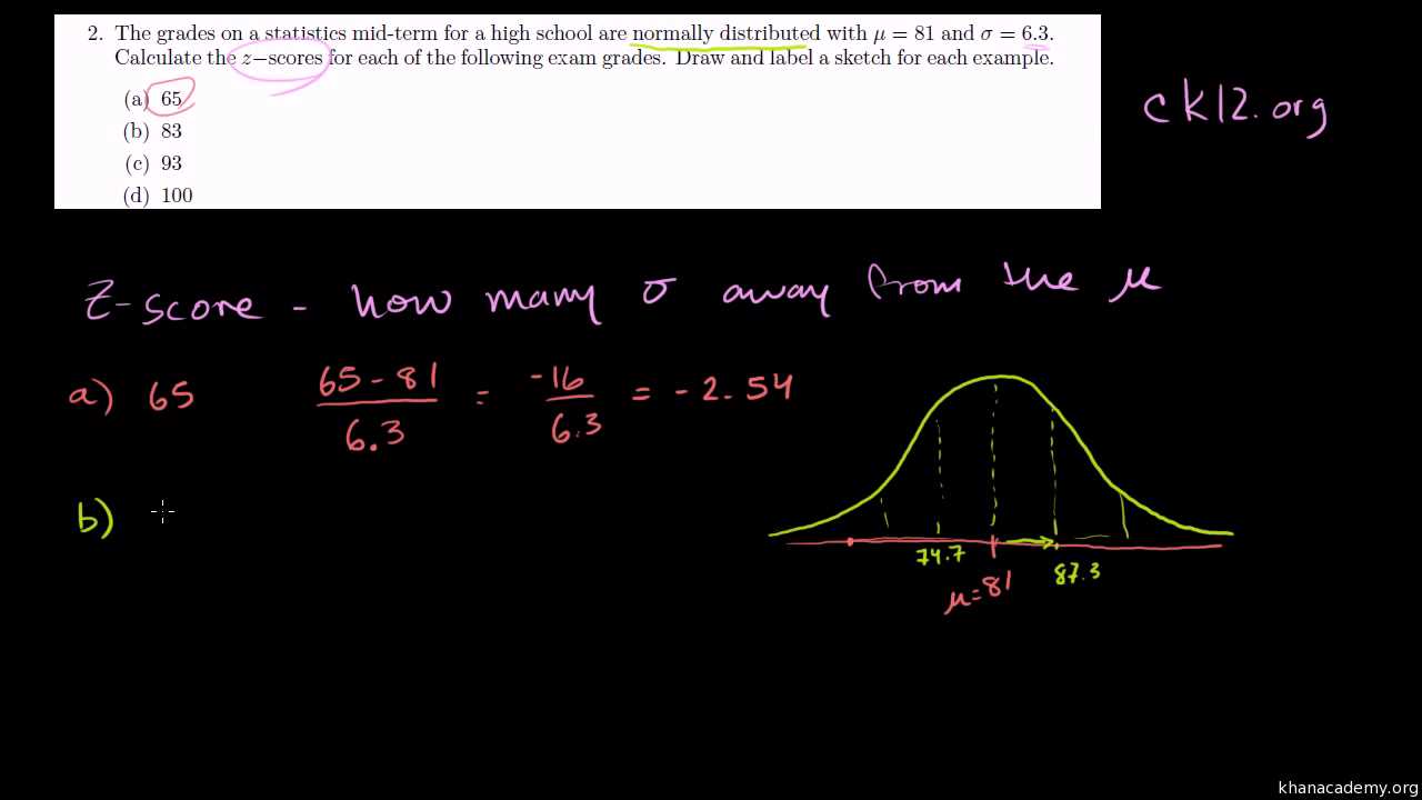 ap statistics midterm exam answers