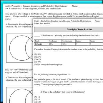 ap statistics test 4b answer key