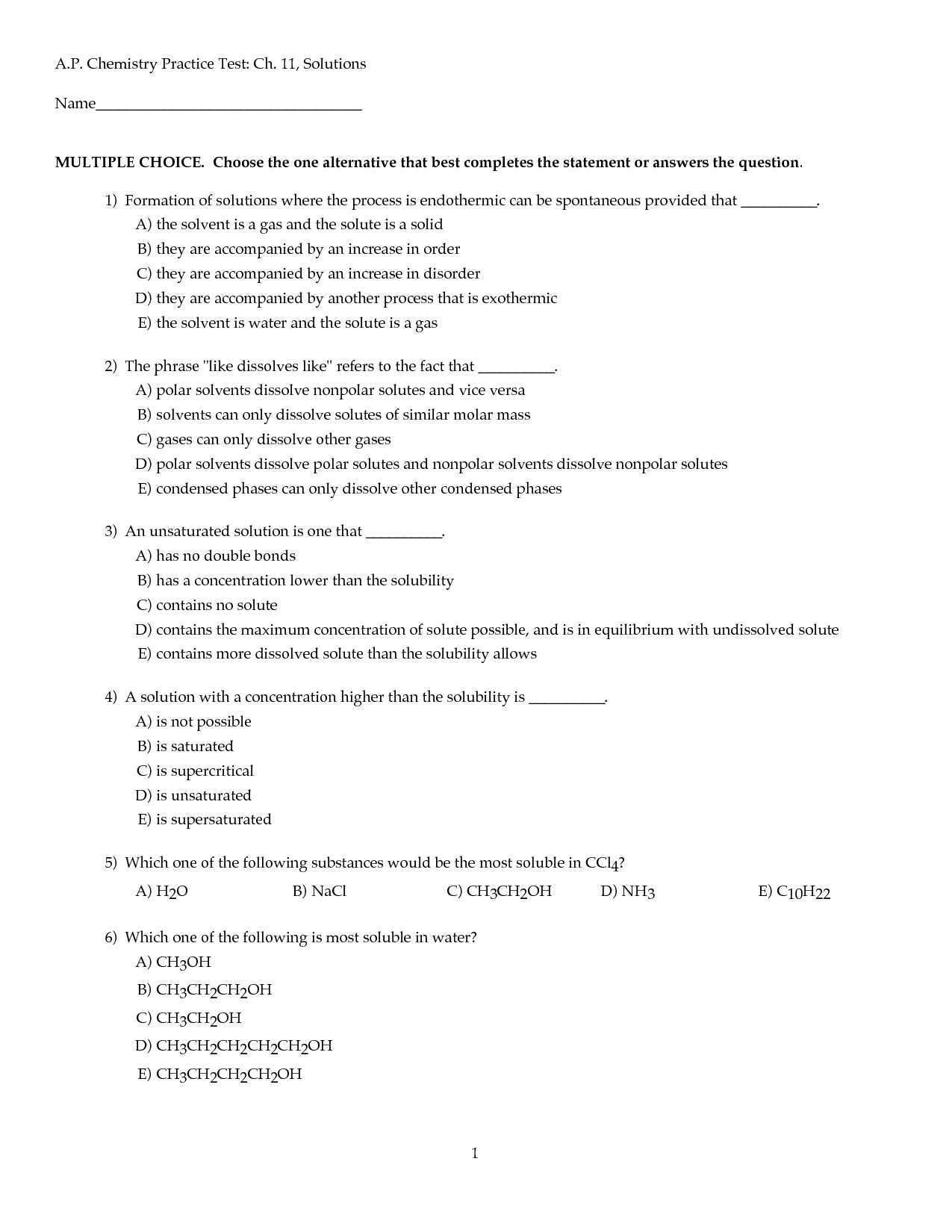 ap stats chapter 11 homework answers