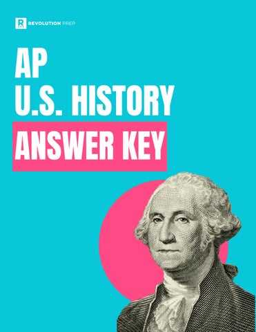 ap us history exam 2016 answers