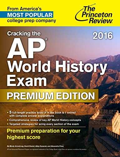 ap us history exam 2016 answers