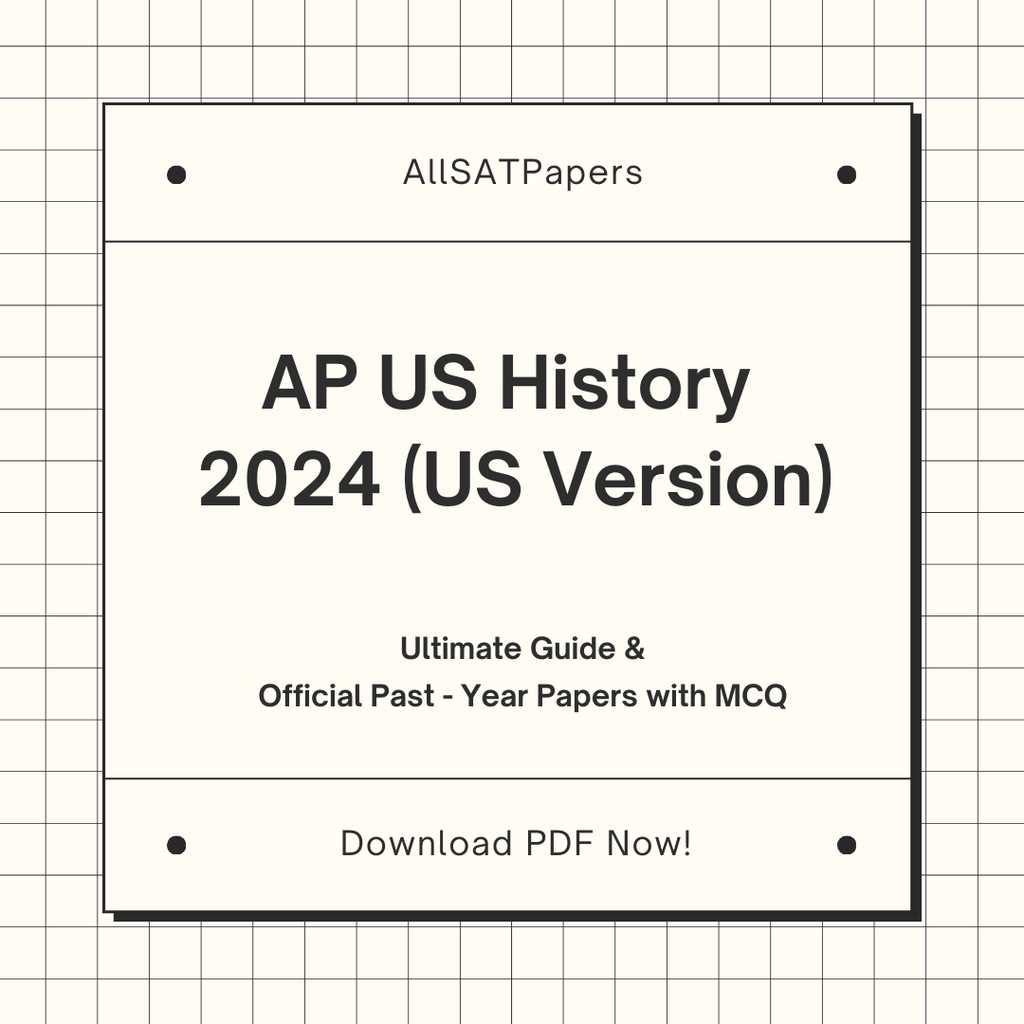 ap us history exam 2016 answers