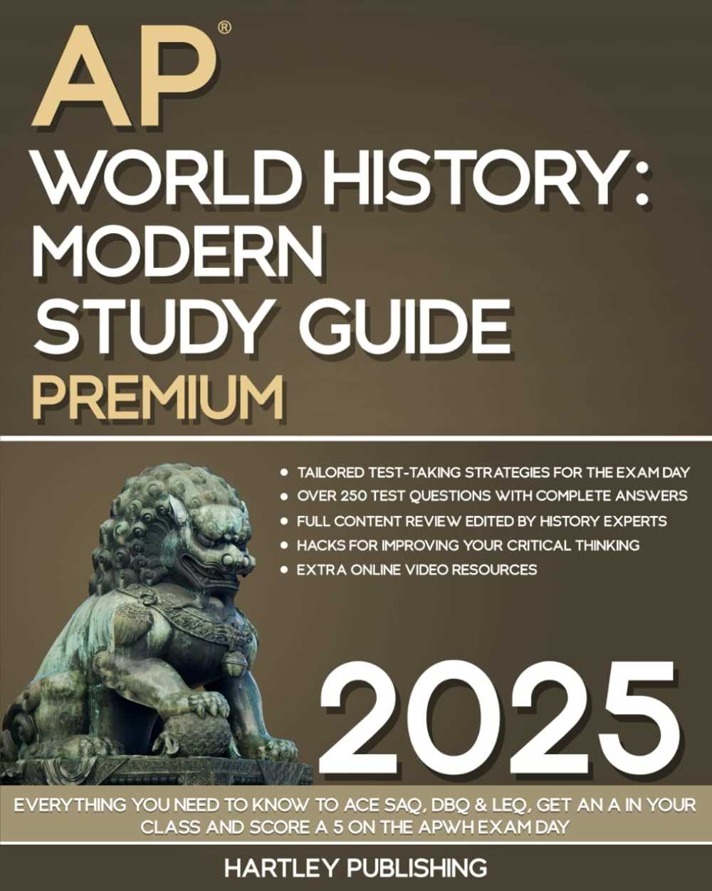 ap world history 2025 exam answers