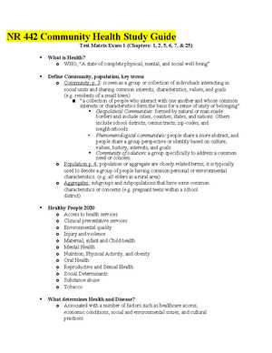 apha immunization exam answers