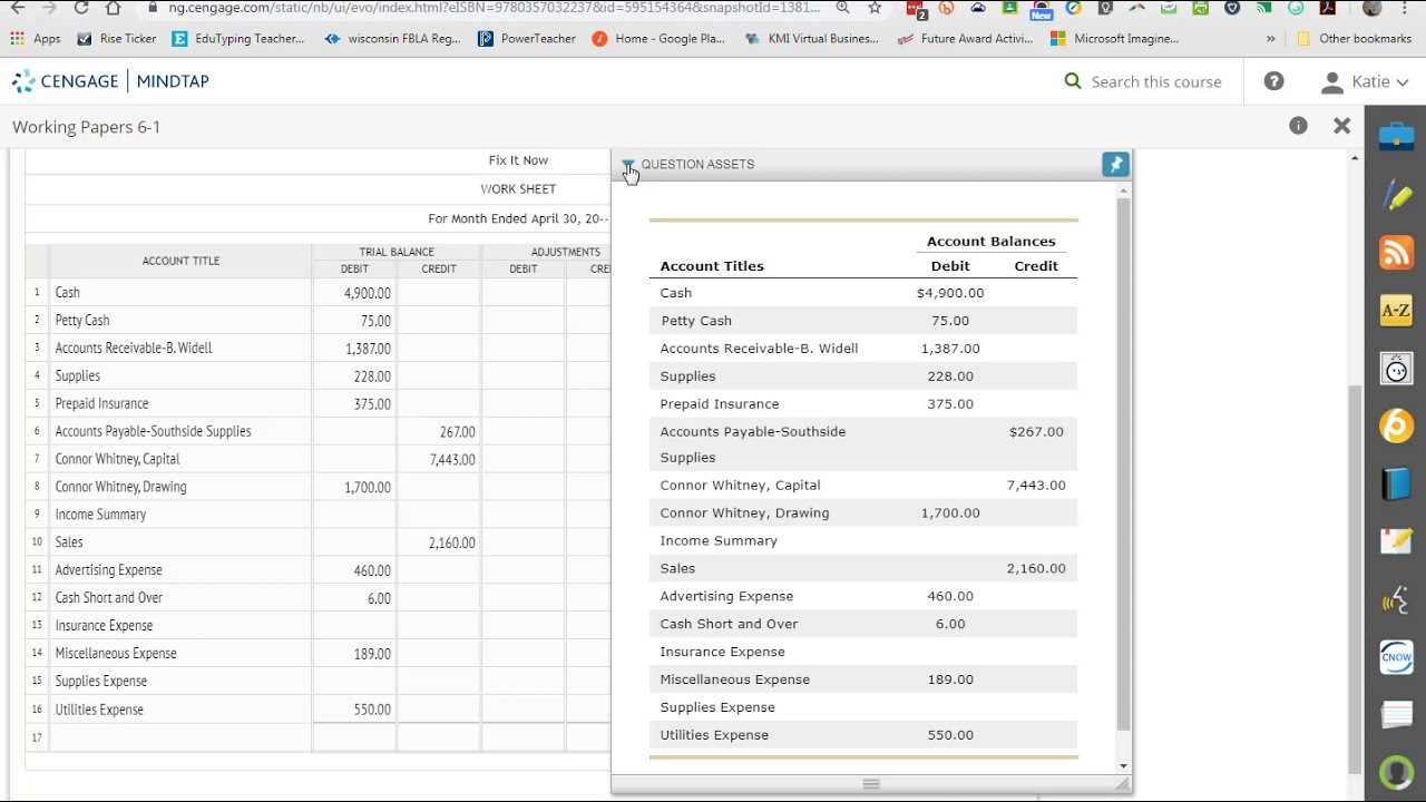 aplia chapter 6 answers