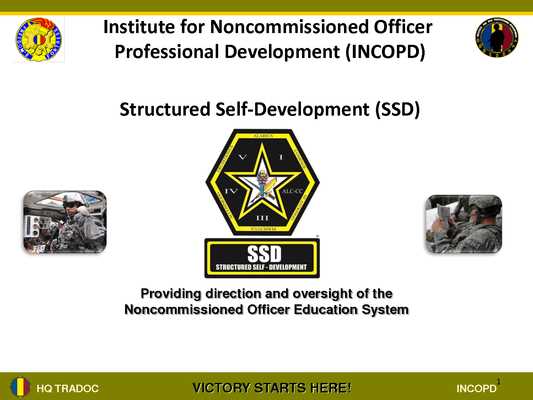 army ssd 1 exam answers