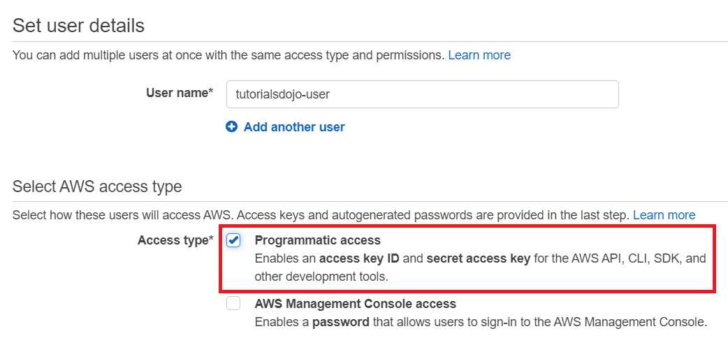 aws certified developer associate level sample exam questions answers