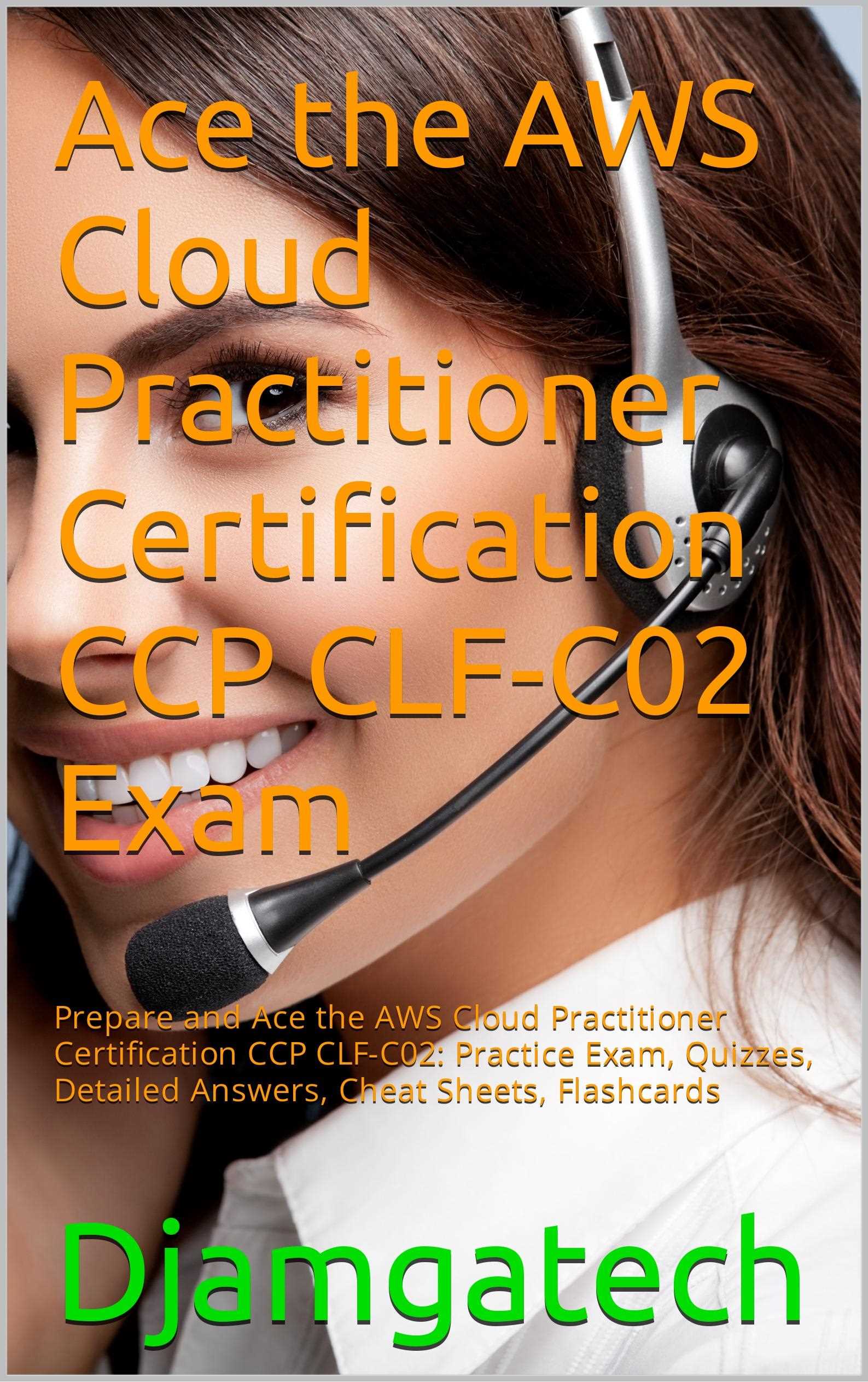 aws clf 02 exam answers