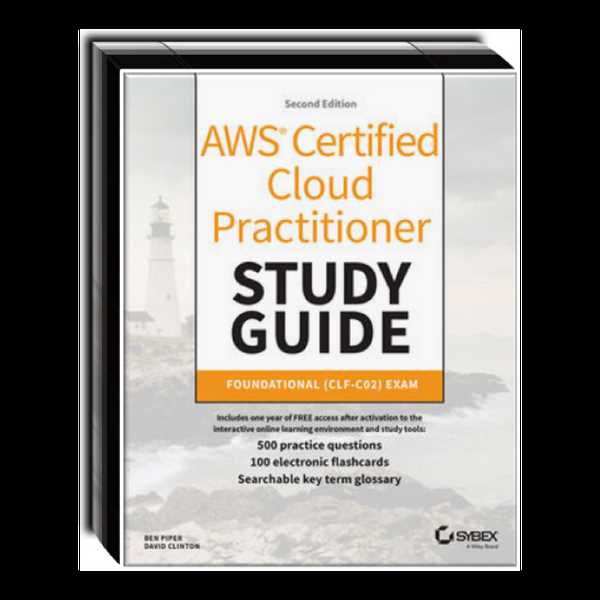 aws cloud practitioner essentials exam answers