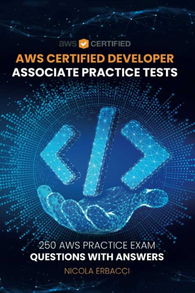 aws developer associate exam questions and answers