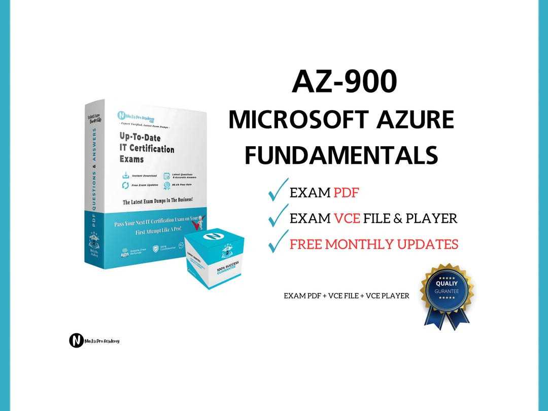 azure fundamentals exam answers