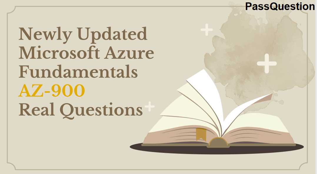 azure fundamentals exam questions and answers