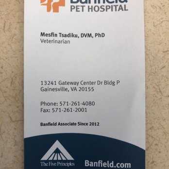 banfield exam coupon