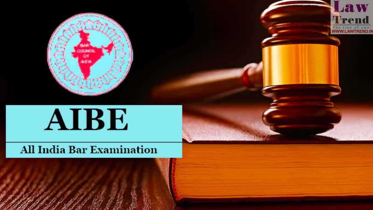 bar exam answer key