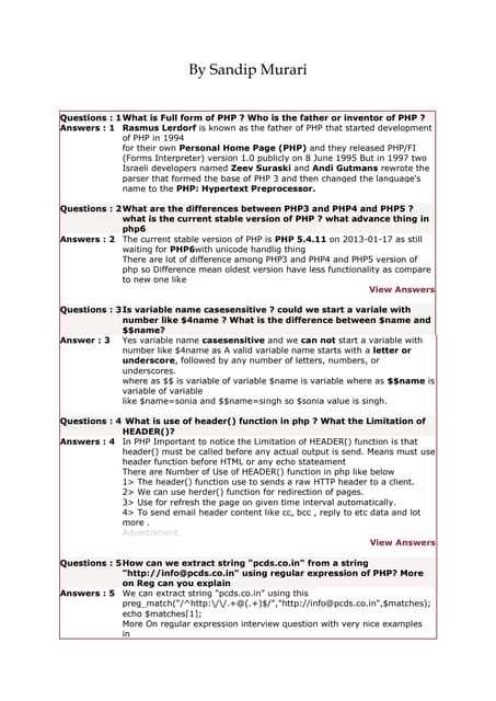 bcc exam question and answer