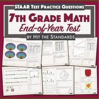 benchmark test answers math