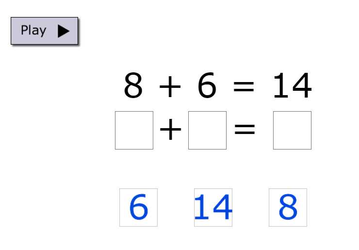 benchmark test answers math